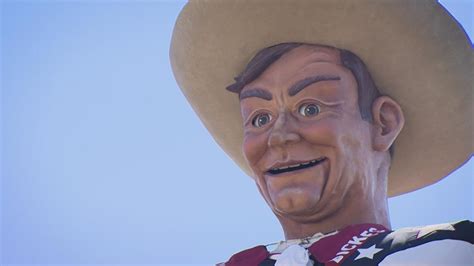 bigtex|big tex 2022.